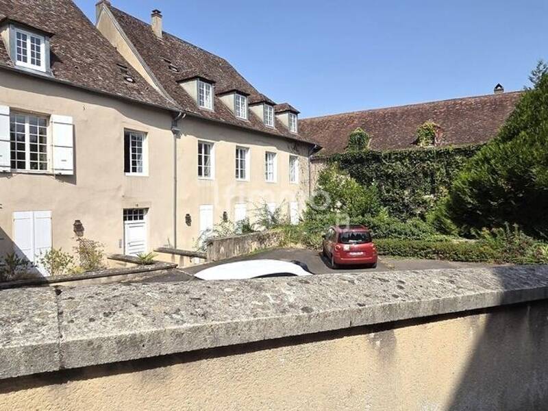 Maison à vendre, 188m², AUTUN