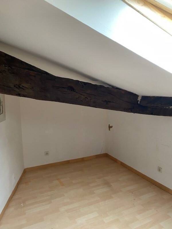 Maison à vendre, 60m², SAINT LUMINE DE COUTAIS
