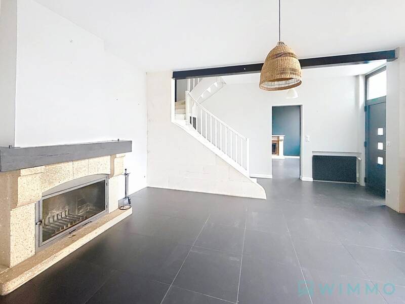 Maison à louer, 189m², GRADIGNAN