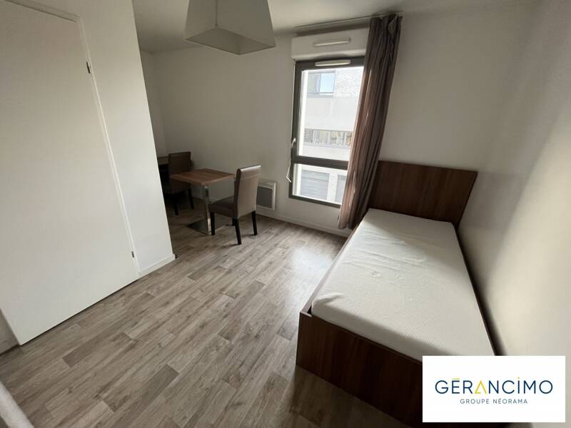 Maison à louer, 22m², AMIENS