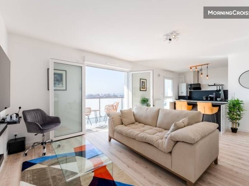 Maison à louer, 90m², ROUEN