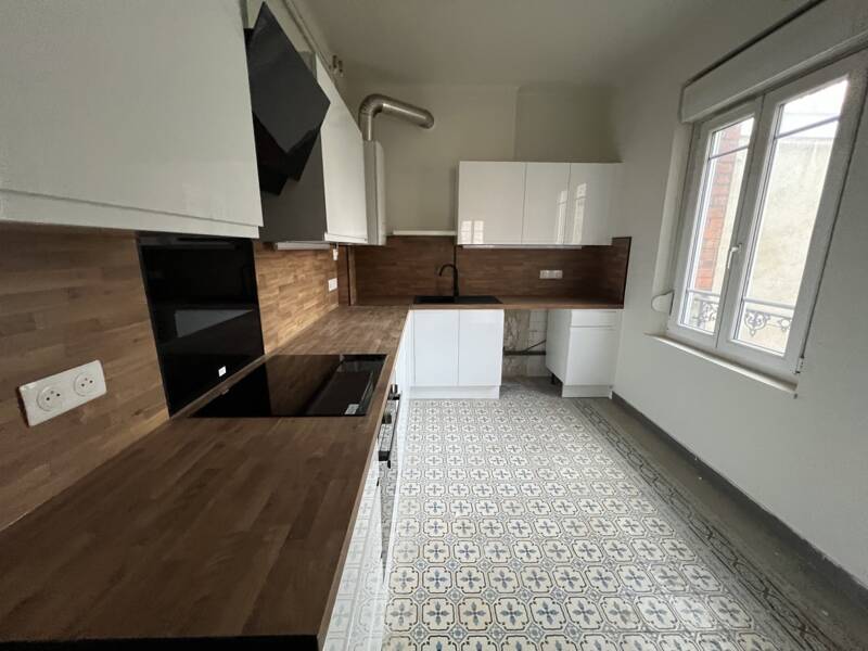 Maison à louer, 100m², REIMS