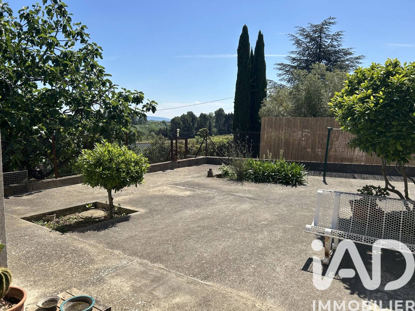 Maison à vendre, 190m², PEYRIAC MINERVOIS