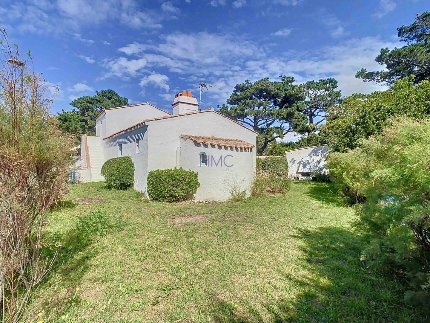 Maison à vendre, 104m², NOIRMOUTIER EN L'ILE