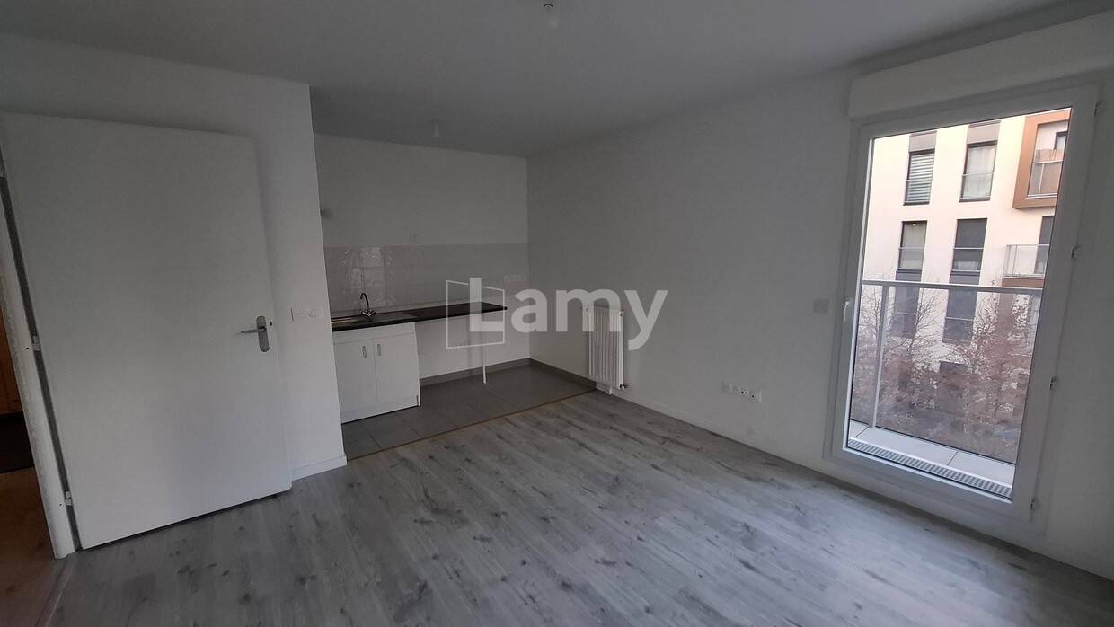 Maison à louer, 41m², RUEIL MALMAISON