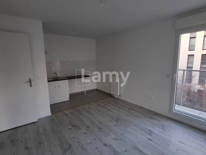 Maison à louer, 41m², RUEIL MALMAISON