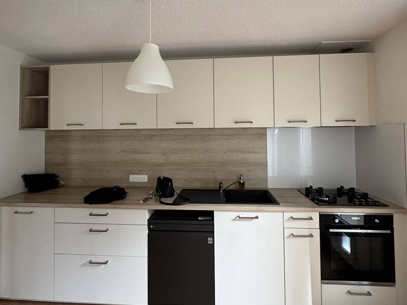 Maison à louer, 117m², ORNEX