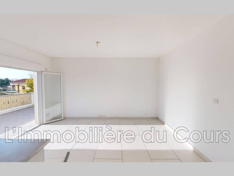 Maison à louer, 45m², MARIGNANE