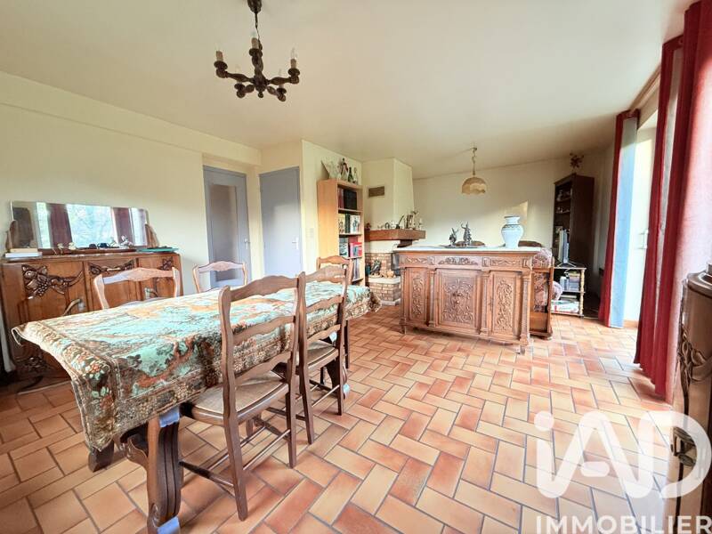 Maison à vendre, 87m², SAINT AGNAN