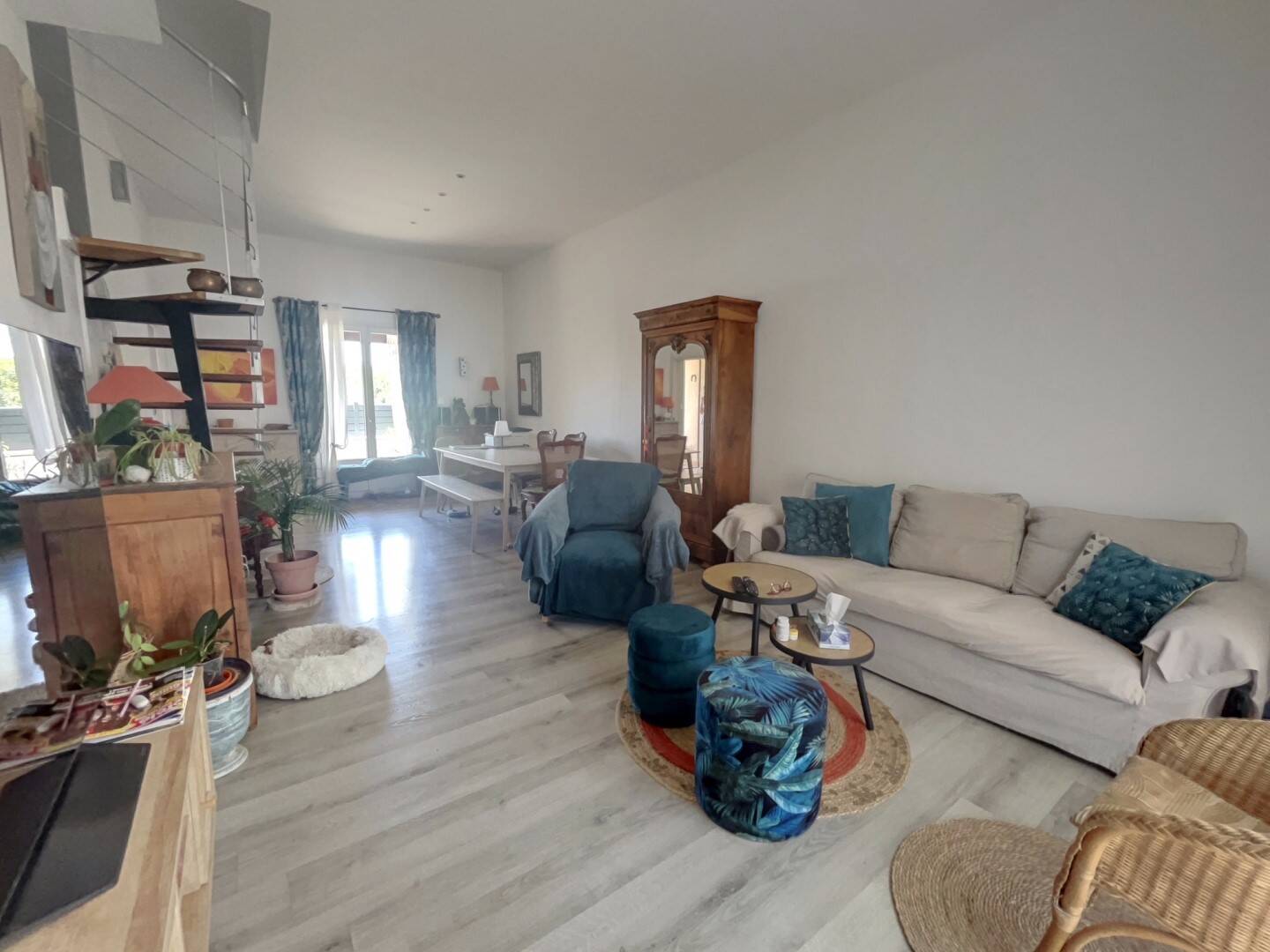 Maison à vendre, 115m², MONTAGNAC