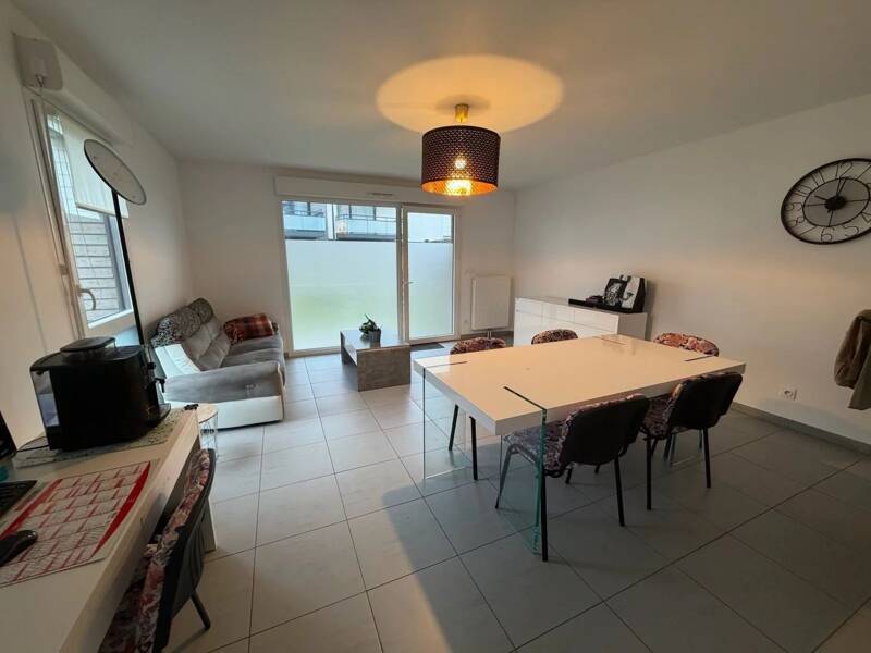 Maison à louer, 70m², WASQUEHAL