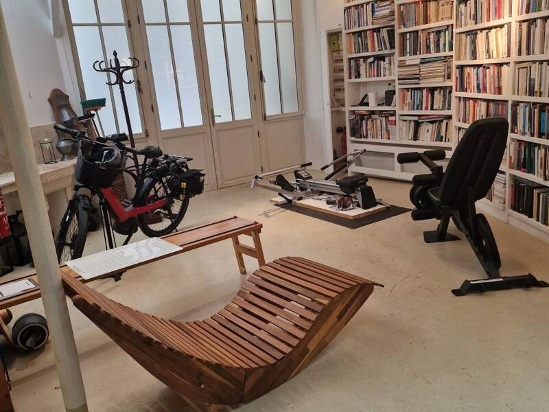 Maison à vendre, 84m², PARIS 14E