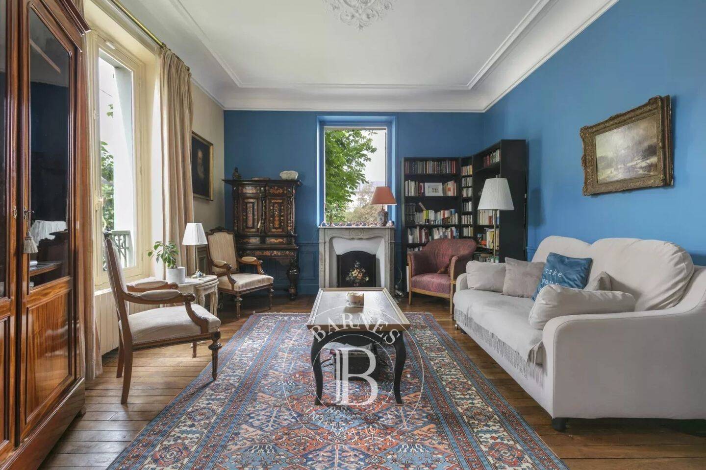 Maison à vendre, 201m², MAISONS LAFFITTE