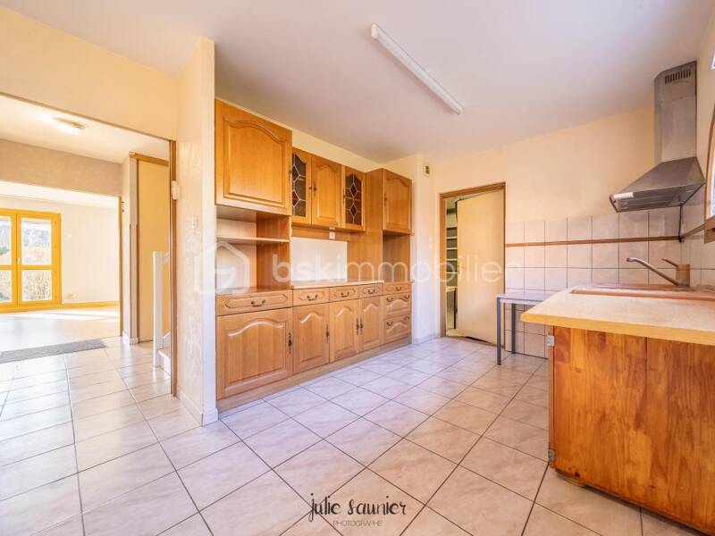 Maison à vendre, 108m², METZ