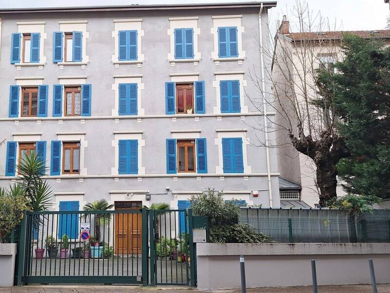 Maison à louer, 18m², GRENOBLE