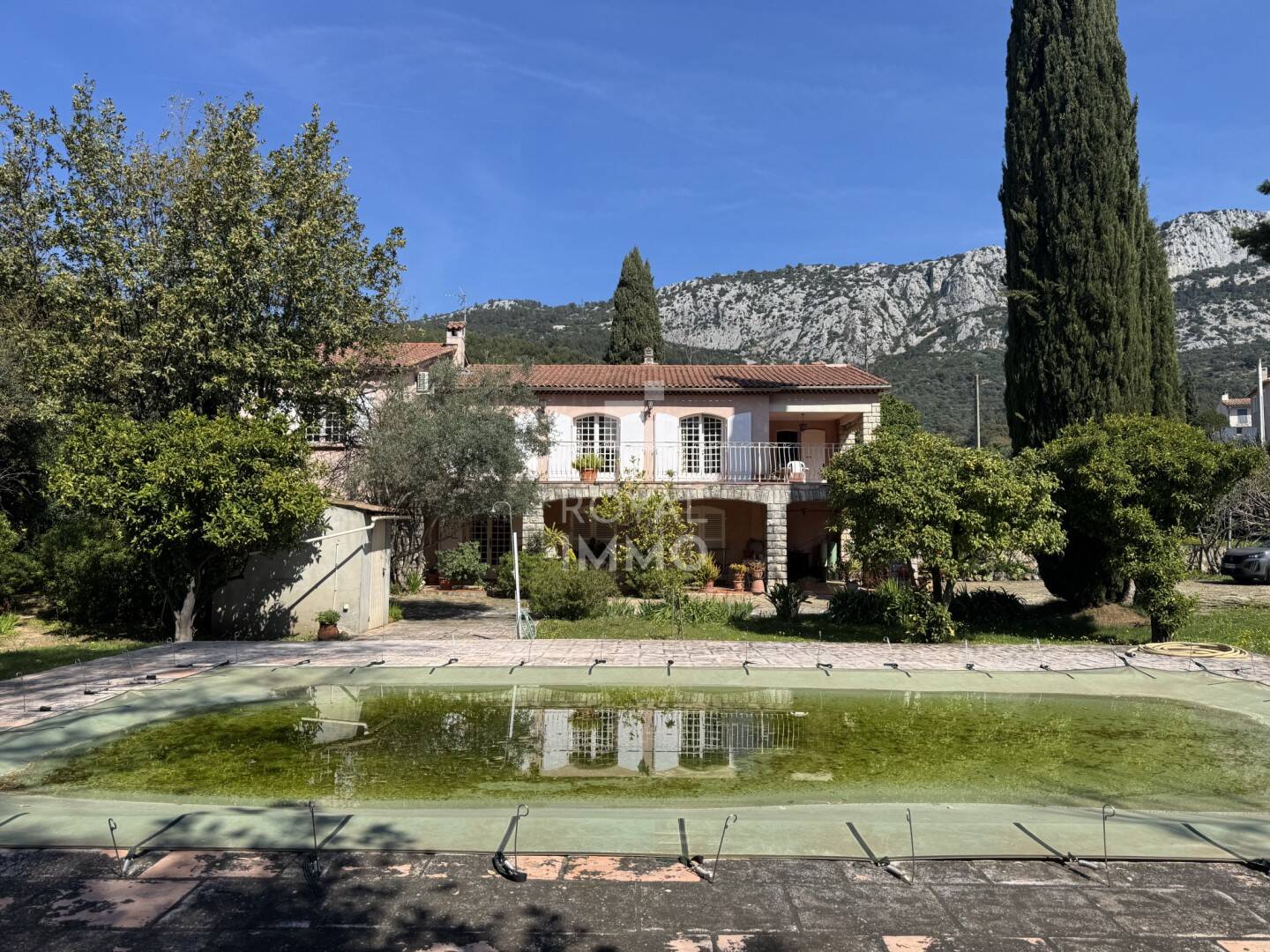 Maison à vendre, 184m², LA VALETTE DU VAR