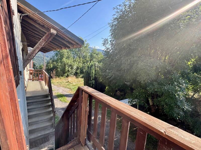 Maison à vendre, 118m², LA TABLE