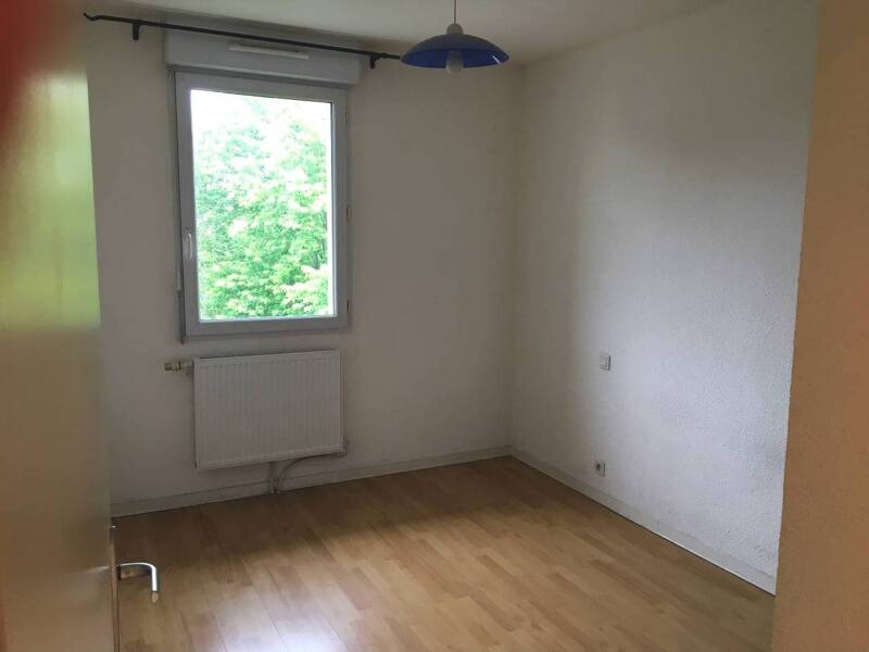 Maison à louer, 64m², CHASTEAUX