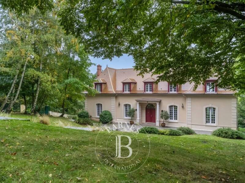 Maison à vendre, 405m², VERSAILLES