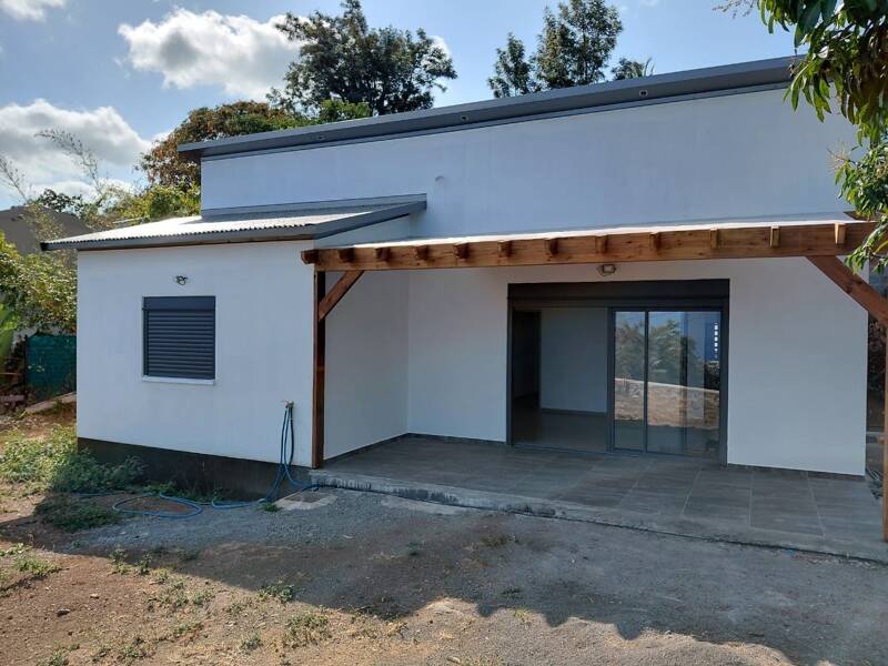 Maison à louer, 90m², LA POSSESSION