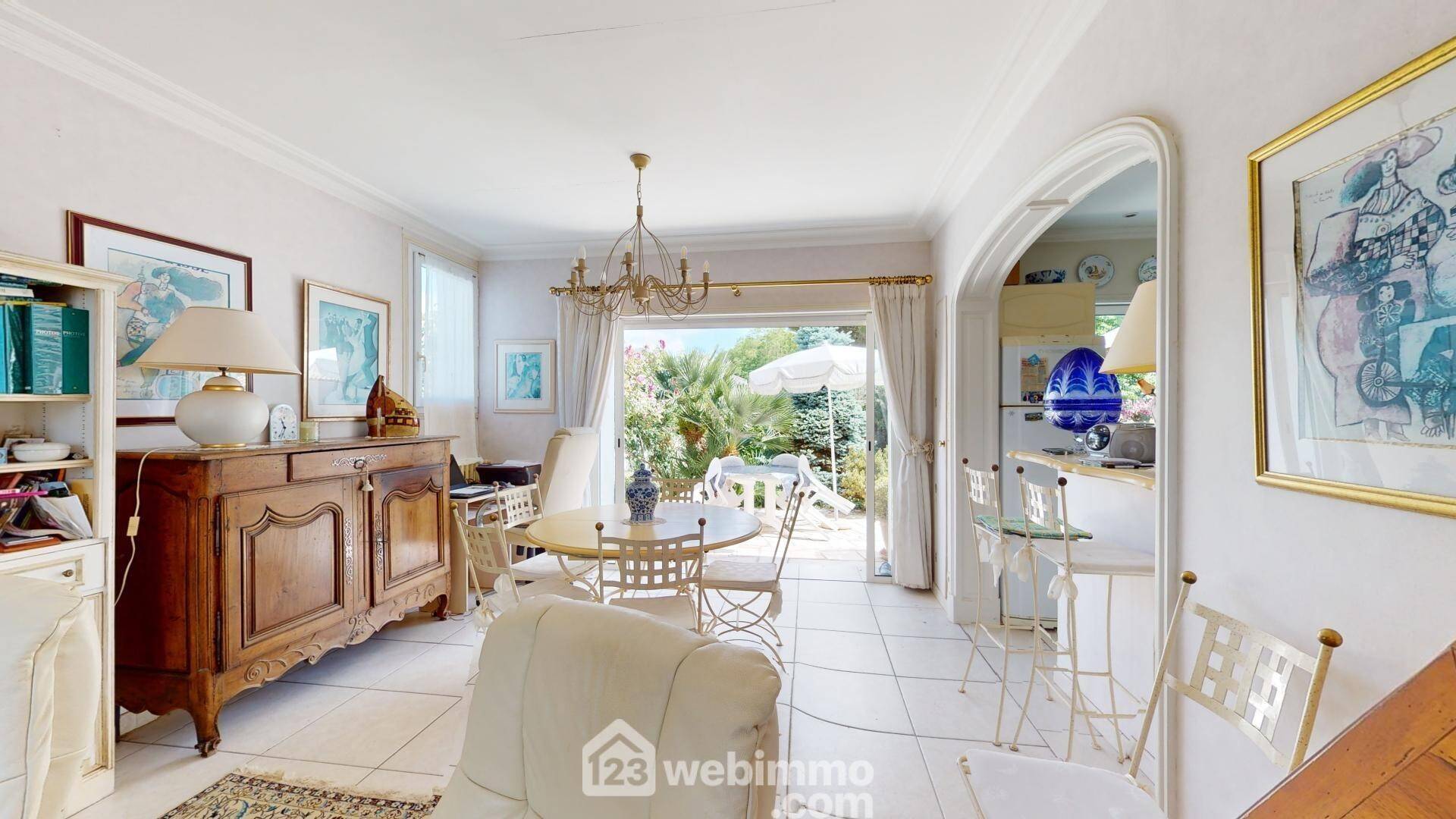 Maison à vendre, 103m², JARD SUR MER