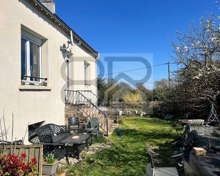 Maison à vendre, 135m², THEIX