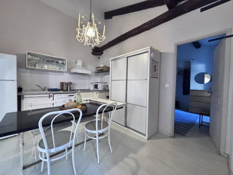 Maison à louer, 39m², BRANDO