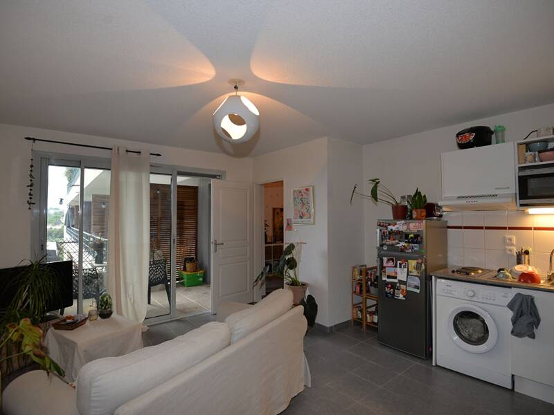 Maison à louer, 36m², MONTPELLIER