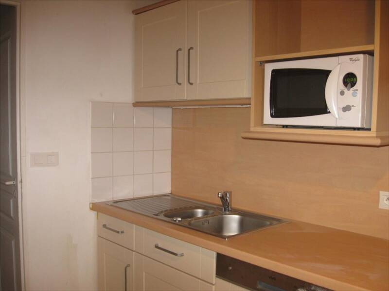 Maison à louer, 80m², SAINT JACQUES DE NEHOU