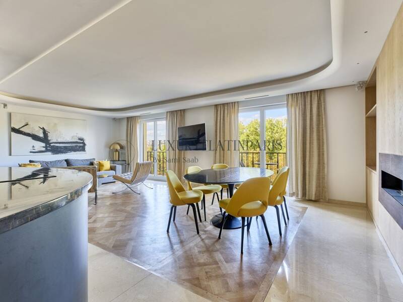 Maison à louer, 100m², PARIS 7E