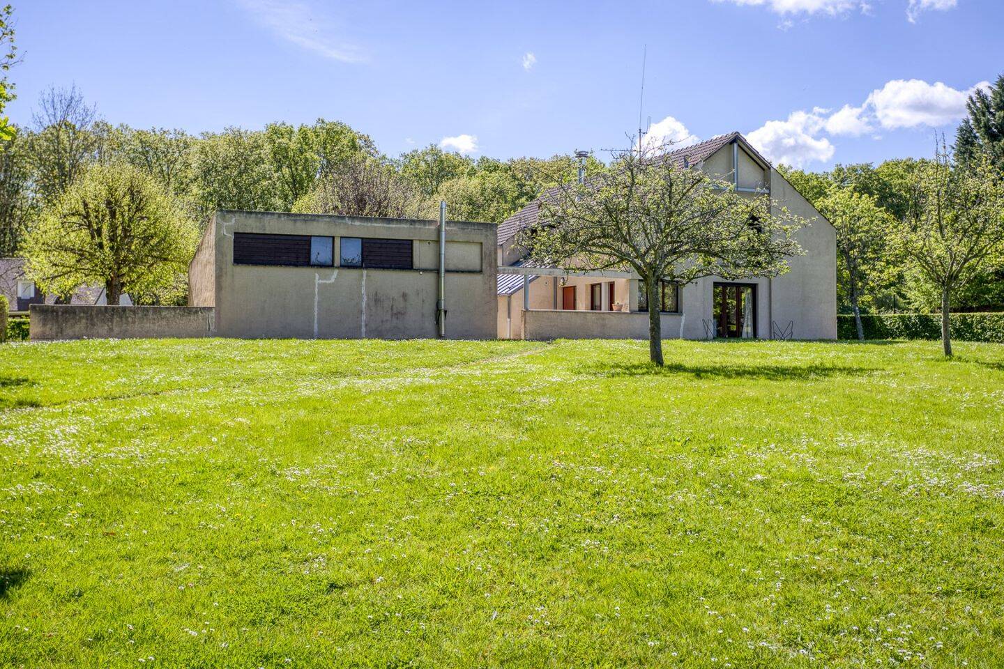 Maison à vendre, 214m², MONTFORT L'AMAURY