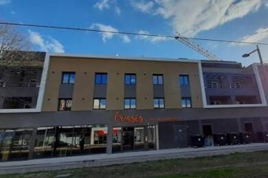 Garage/Stationnement à louer 96 € Sablas-Mendrous O-Languedoc O Castelnau le Lez 34170