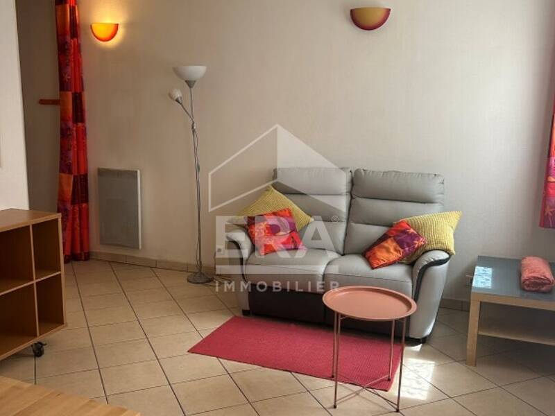 Maison à louer, 34m², BORDEAUX