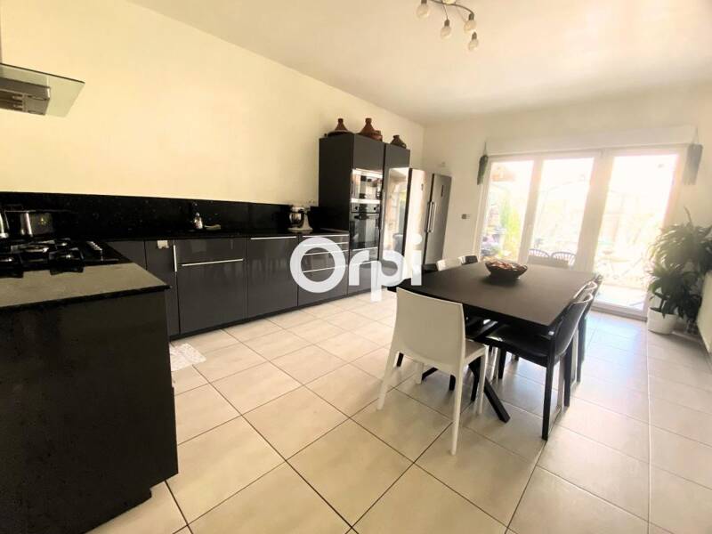 Maison à vendre, 115m², TOURCOING