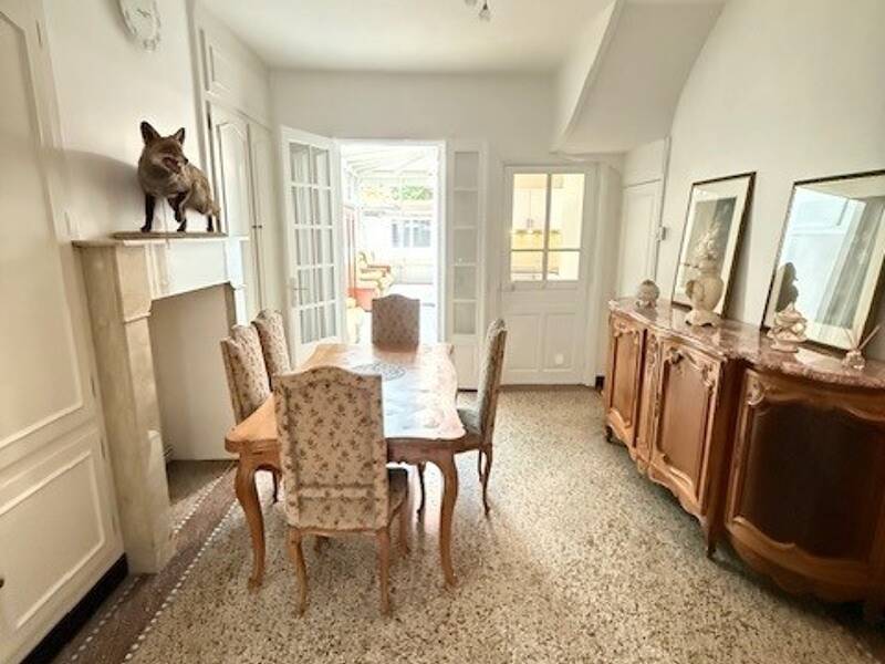 Maison à vendre, 124m², AMIENS