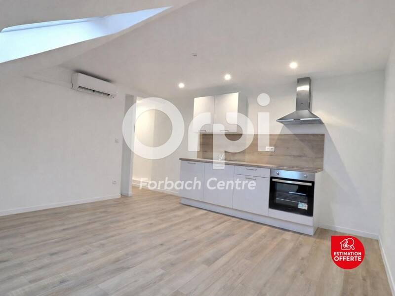 Maison à louer, 31m², STIRING WENDEL