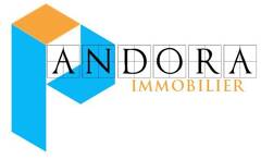 PANDORA IMMOBILIER logo
