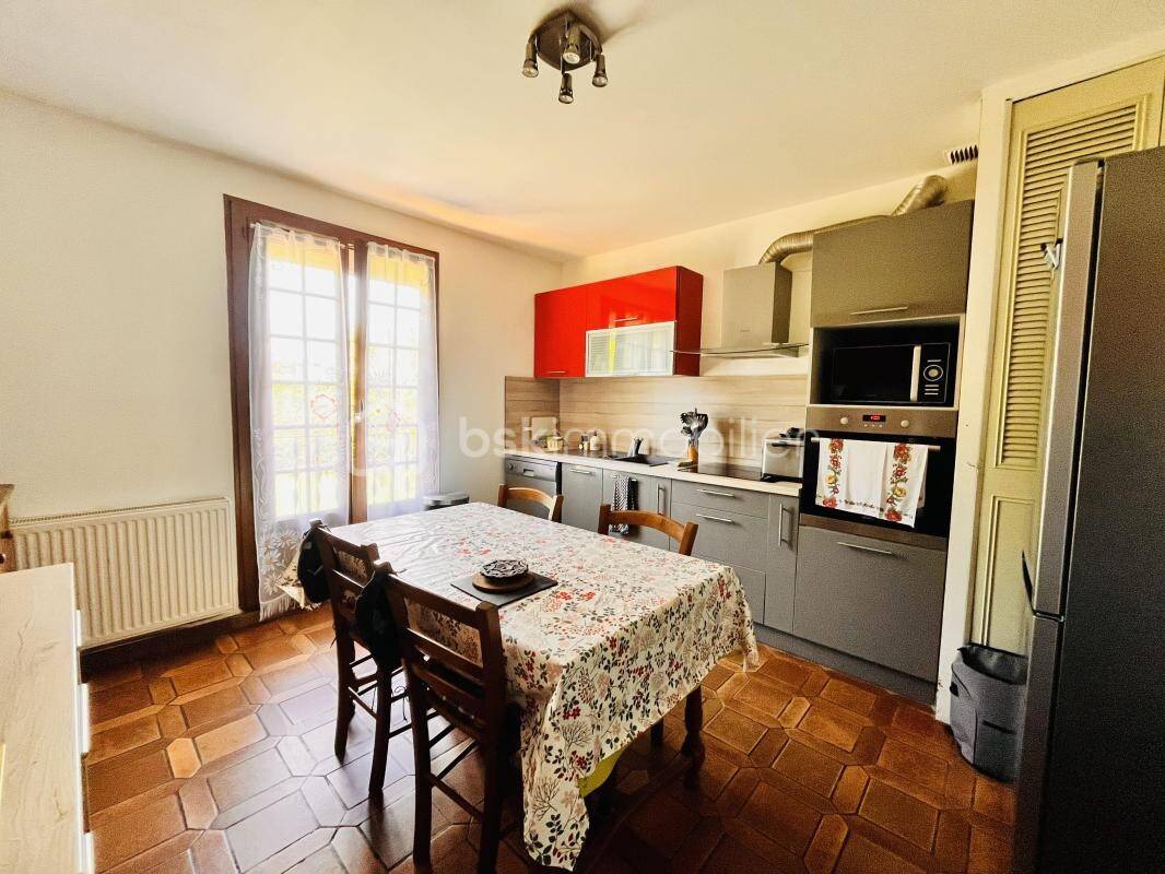 Maison à vendre, 150m², SAINT ROMAIN DE COLBOSC