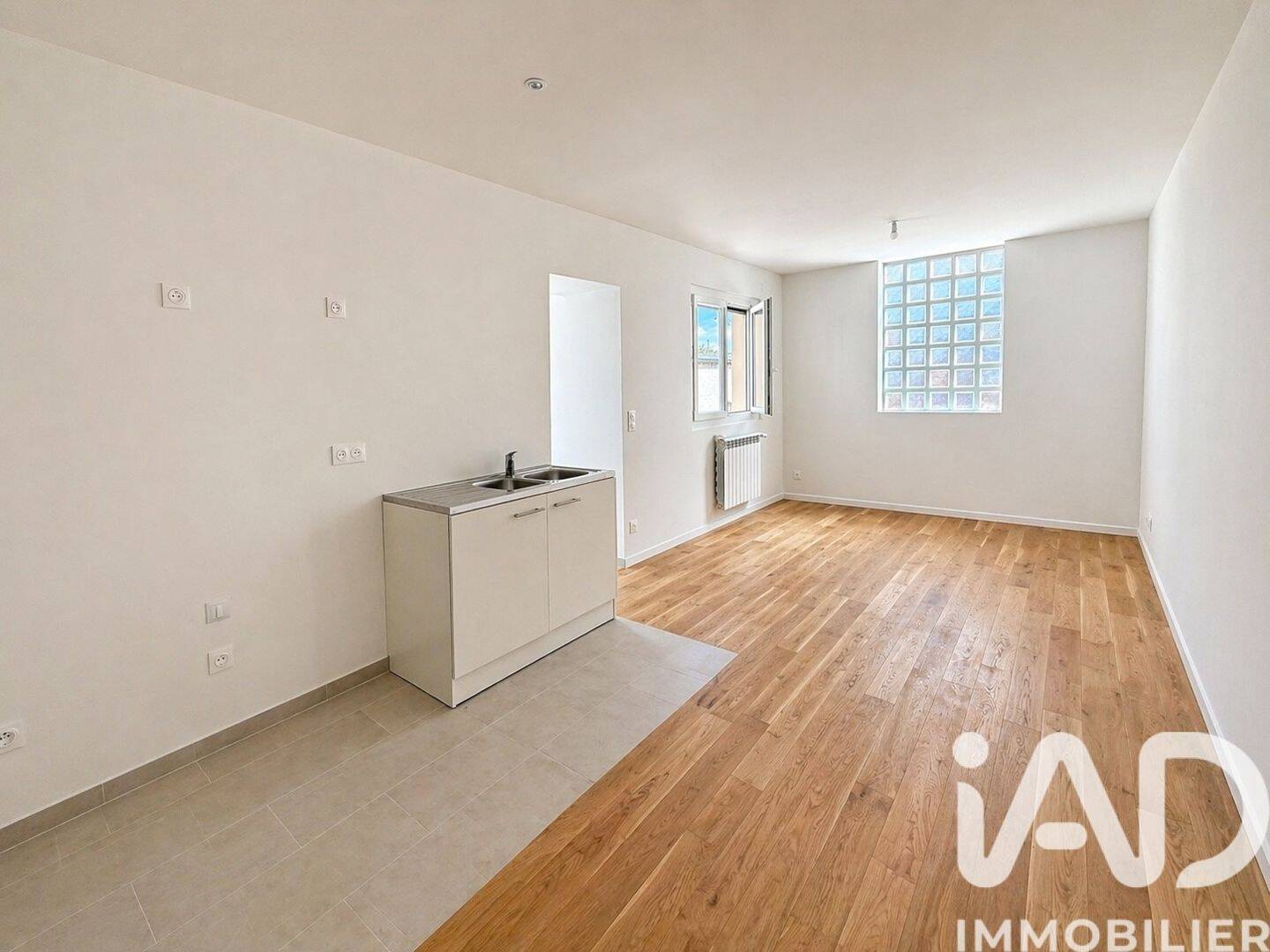 Maison à vendre, 79m², SAINT MAUR DES FOSSES
