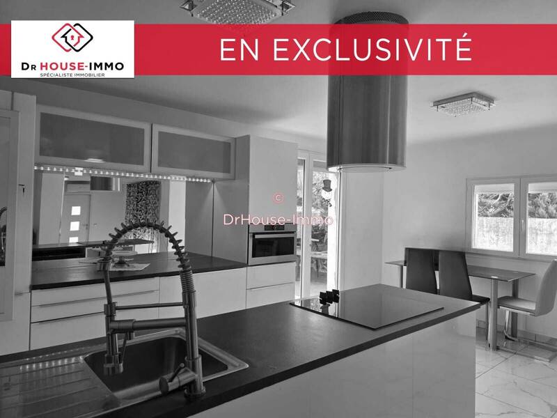 Maison à vendre, 114m², BORDEAUX