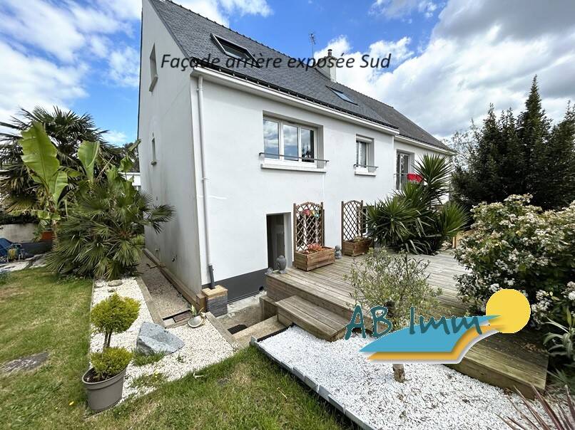 Maison à vendre, 130m², LANESTER