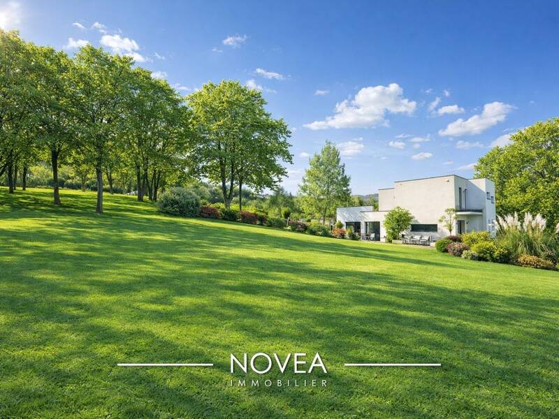 Maison à vendre, 130m², SAINT ROMAIN AU MONT D'OR