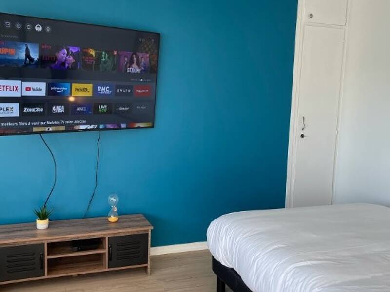 Maison à louer, 42m², CLERMONT FERRAND