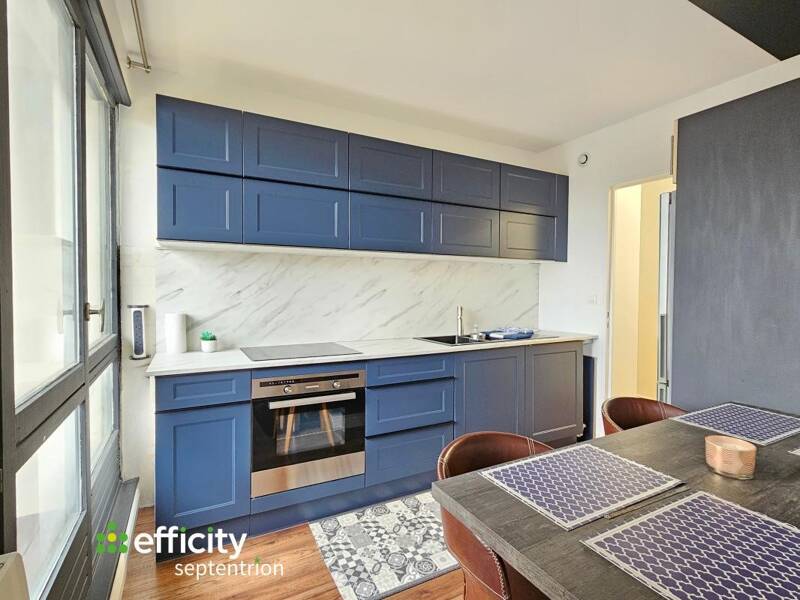 Maison à vendre, 50m², LILLE