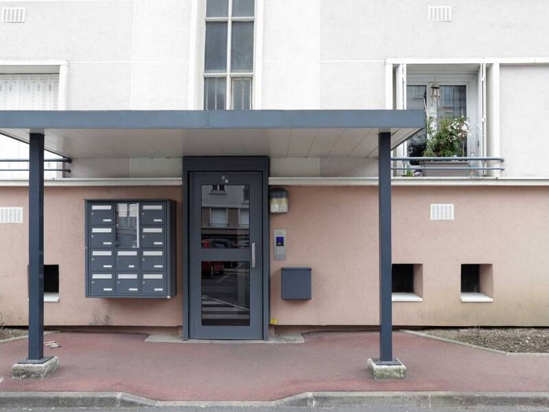 Maison à louer, 65m², IVRY SUR SEINE