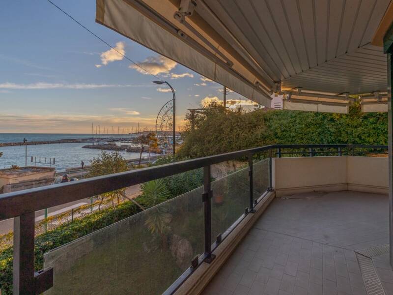 Maison à louer, 67m², MENTON