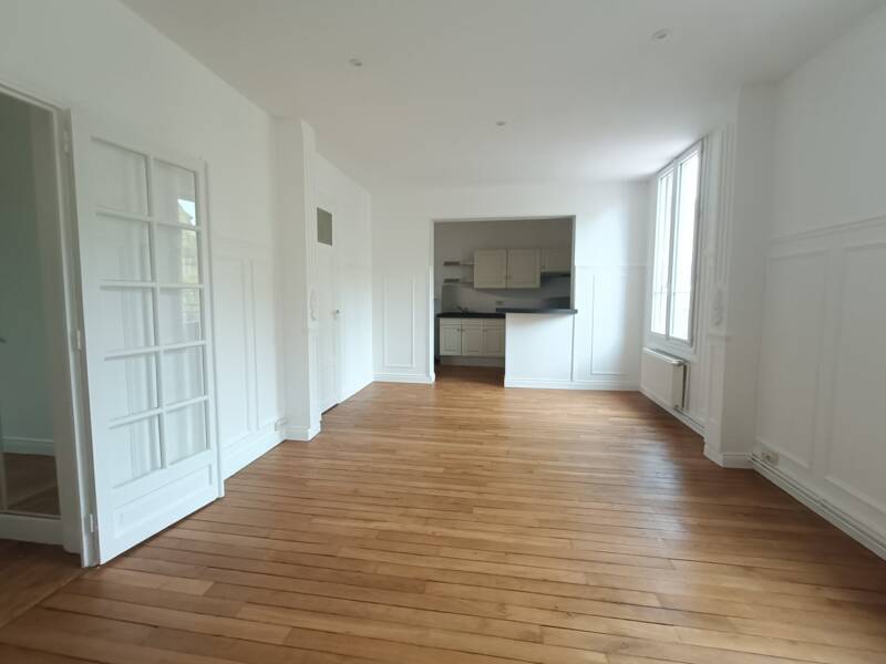 Maison à louer, 59m², REIMS