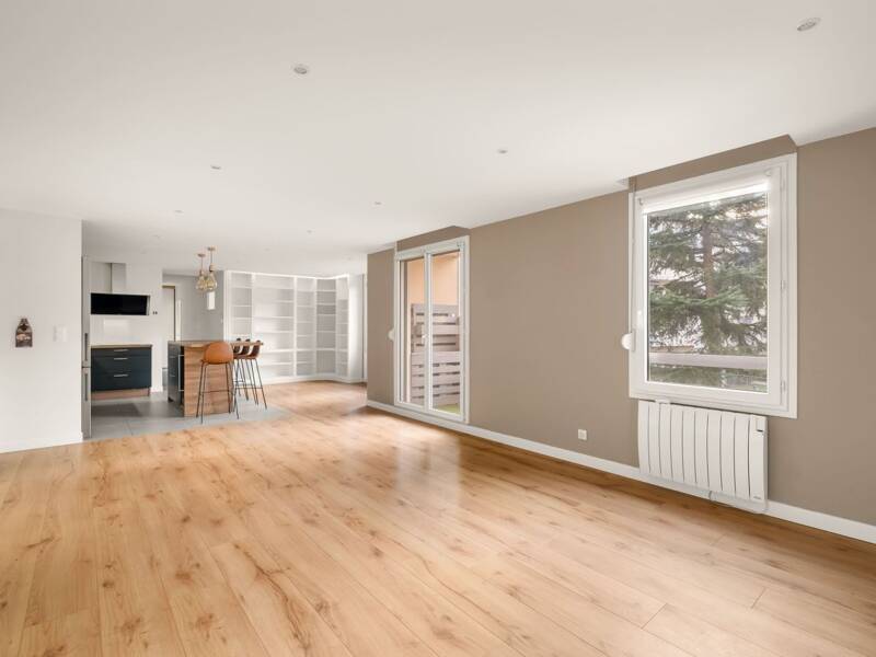 Maison à louer, 151m², LYON 3E