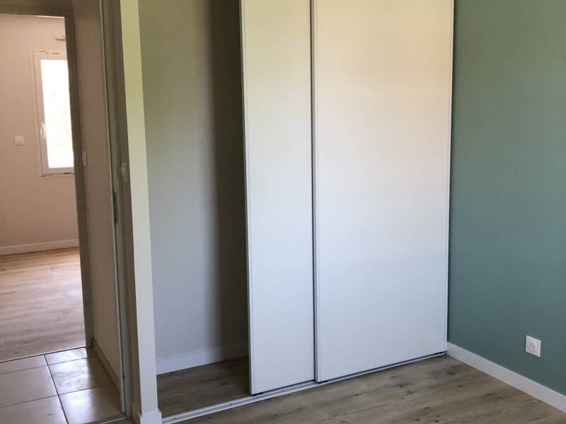 Maison à louer, 91m², LA CAVALERIE