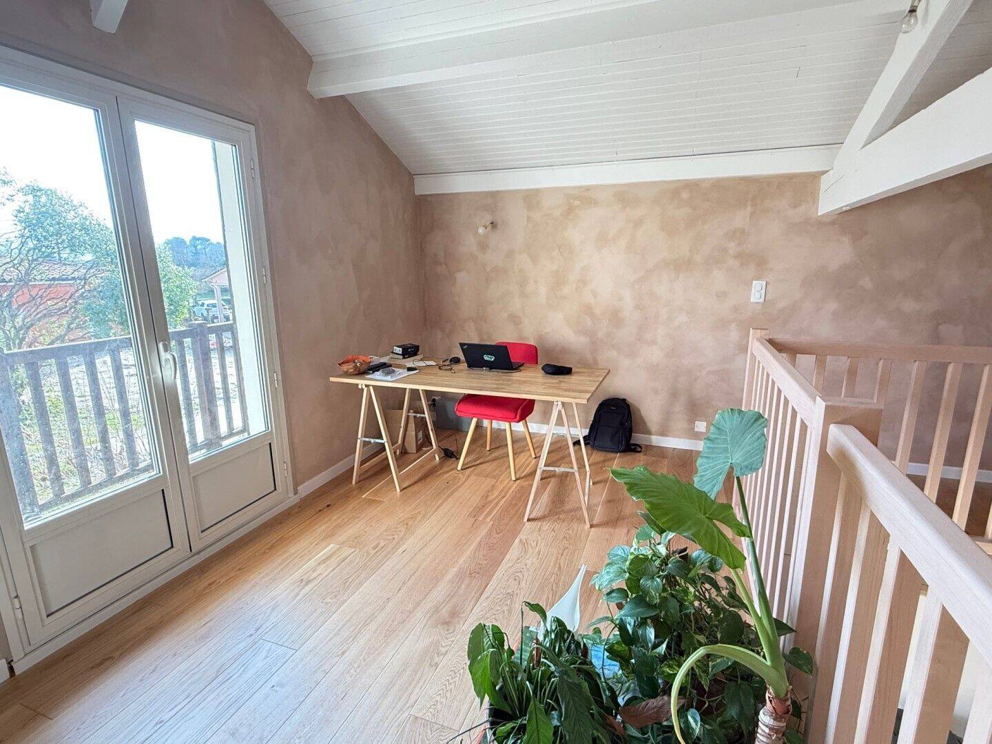 Maison à vendre, 150m², MARTILLAC